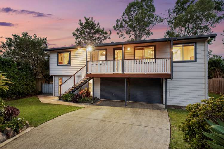 Main view of Homely house listing, 59 Lima Street, Edens Landing QLD 4207