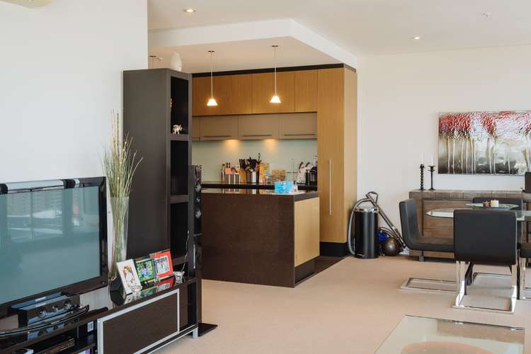 Third view of Homely house listing, 66/155 Adelaide Terrace, East Perth WA 6004