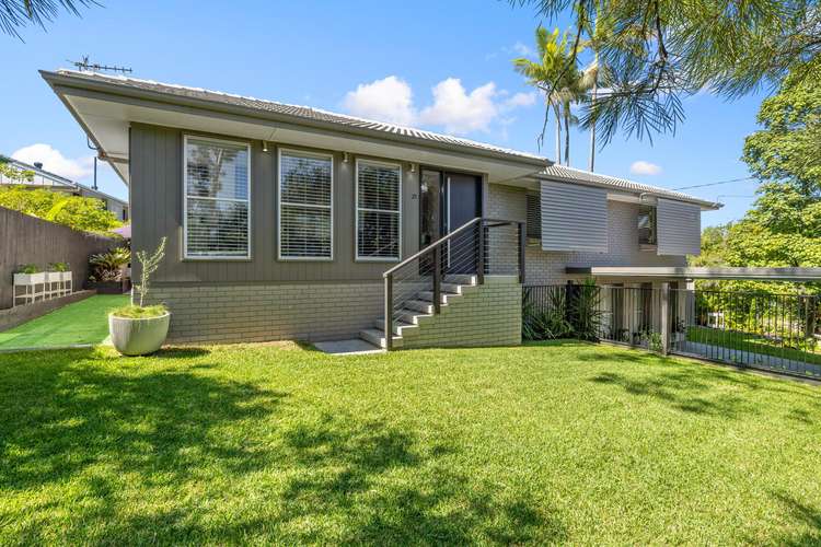 Main view of Homely house listing, 25 Chaplin Street, Stafford Heights QLD 4053