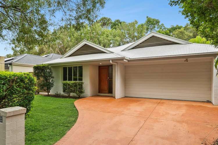 Main view of Homely house listing, 24 Baker-Finch Place, Twin Waters QLD 4564