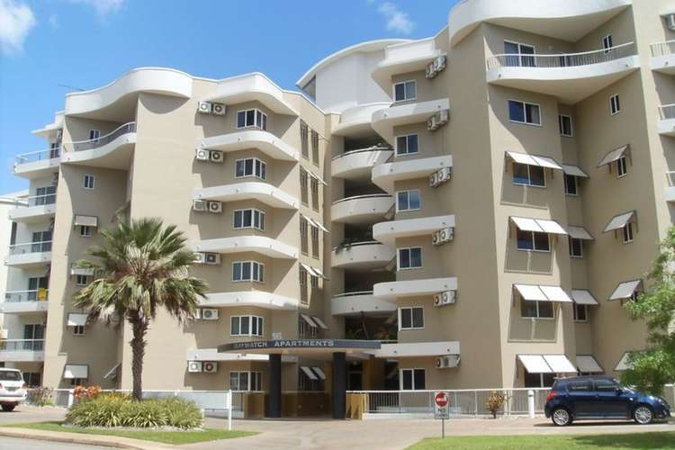 Main view of Homely unit listing, 22/16 Marina Boulevard, Cullen Bay NT 820