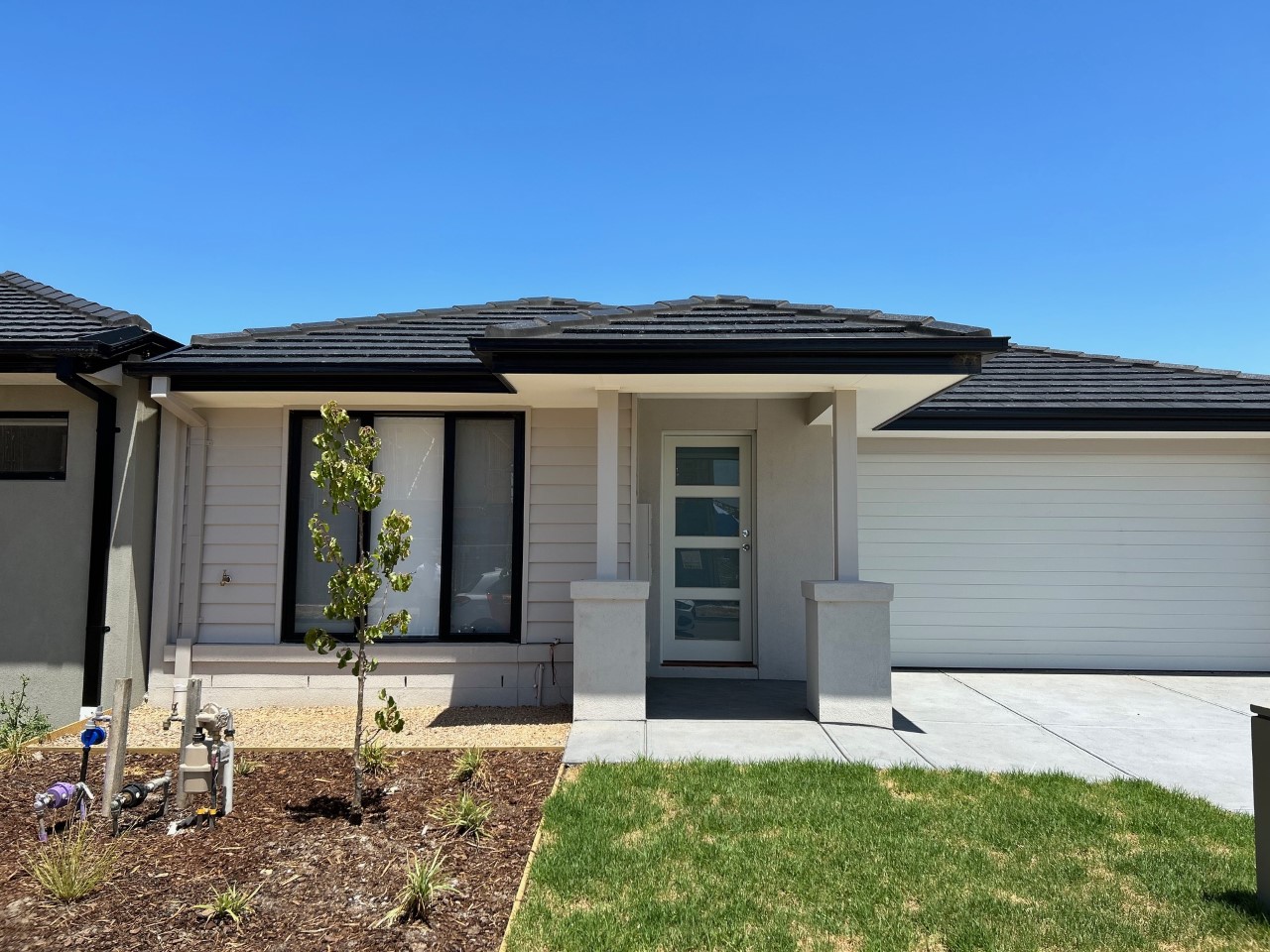 Main view of Homely house listing, 29 Generation Crescent, Mambourin VIC 3024
