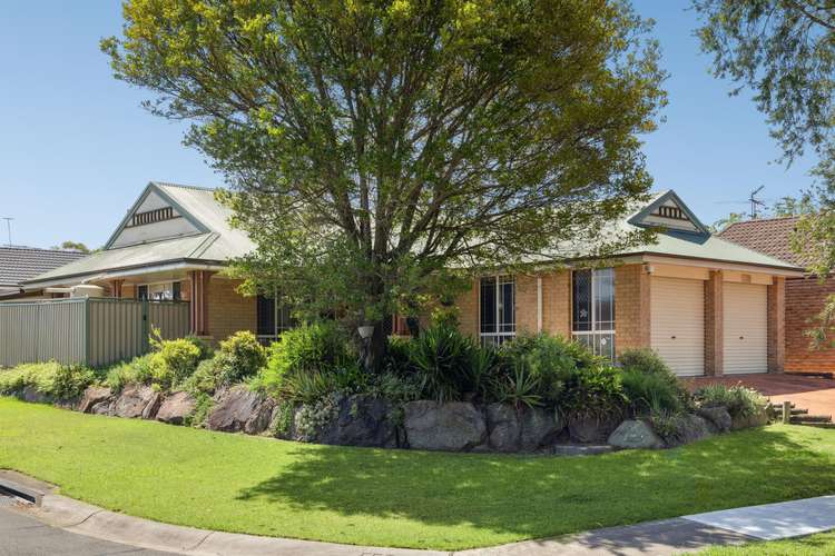 Main view of Homely house listing, 16 Colo Court, Wattle Grove NSW 2173