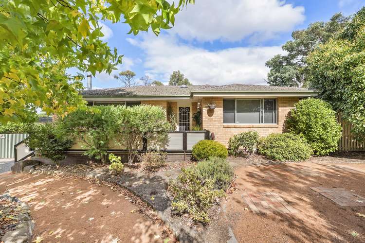 Main view of Homely house listing, 38 Erskine Street, Macquarie ACT 2614
