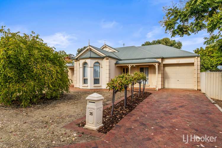 Main view of Homely house listing, 35 Castle Court, Blakeview SA 5114