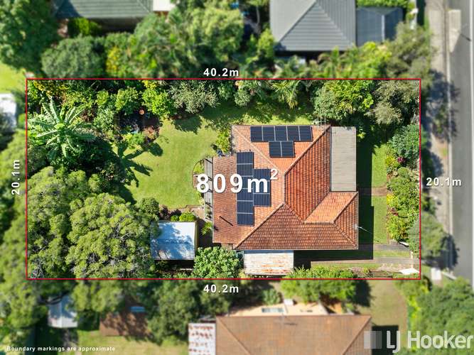 251 Bloomfield Street, Cleveland QLD 4163