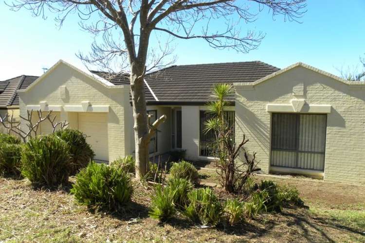 Main view of Homely house listing, 73 Mountain View Drive, Woongarrah NSW 2259