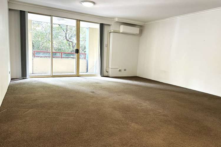 Main view of Homely apartment listing, Unit 2/134 Bulwara Road, Pyrmont NSW 2009