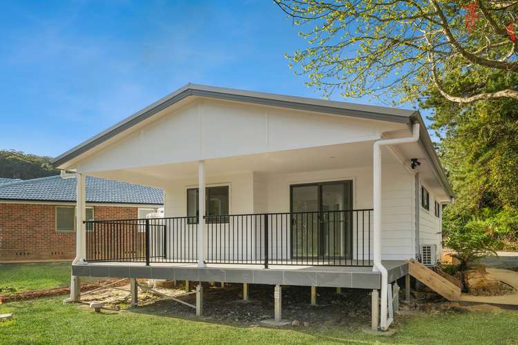 Main view of Homely house listing, 7 Brennan Avenue, Kincumber NSW 2251
