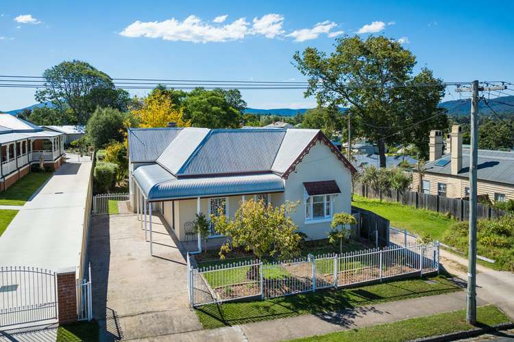 Main view of Homely house listing, 55 Carp Street, Bega NSW 2550
