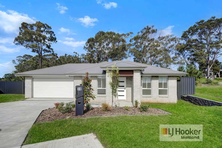 30 Beaufort Avenue, Bellbird NSW 2325