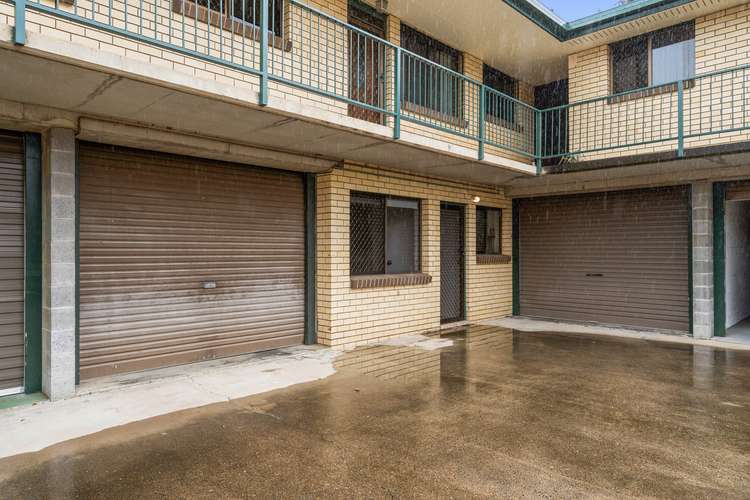 Main view of Homely unit listing, 1/97 Akonna Street, Wynnum QLD 4178