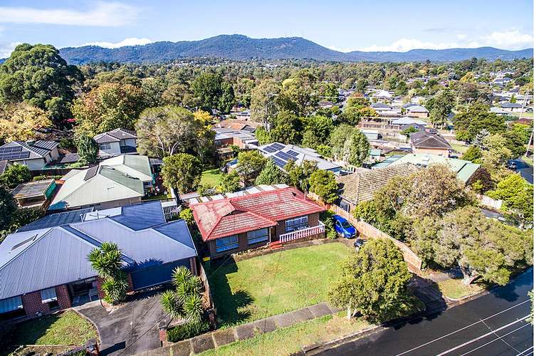 Main view of Homely house listing, 1D Dunrossil Drive, Kilsyth VIC 3137