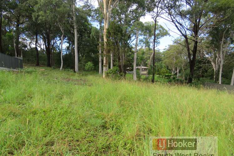 Main view of Homely residentialLand listing, 25 Racemosa Circuit, South West Rocks NSW 2431