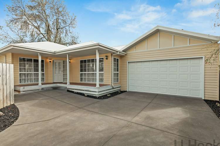 Main view of Homely house listing, 2/27 Cypress Avenue, Boronia VIC 3155