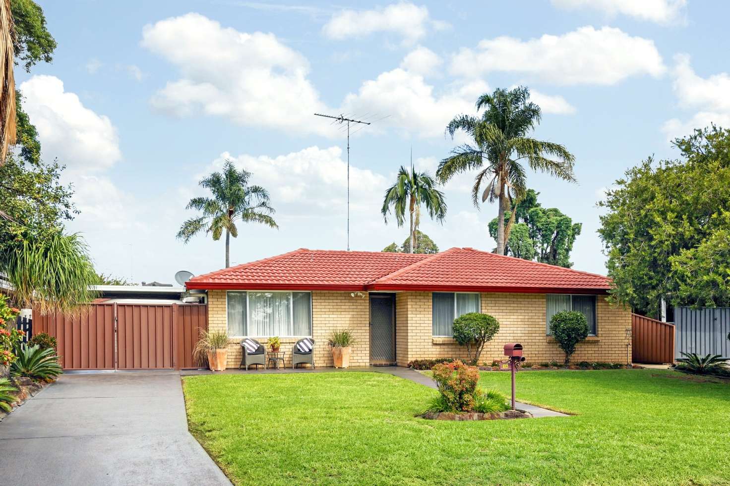 Main view of Homely house listing, 14 Pindari Drive, South Penrith NSW 2750
