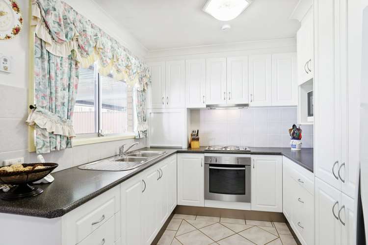 Second view of Homely house listing, 14 Pindari Drive, South Penrith NSW 2750