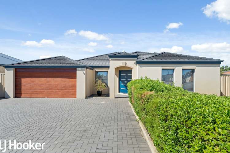 Main view of Homely house listing, 1 Salen Lane, Canning Vale WA 6155