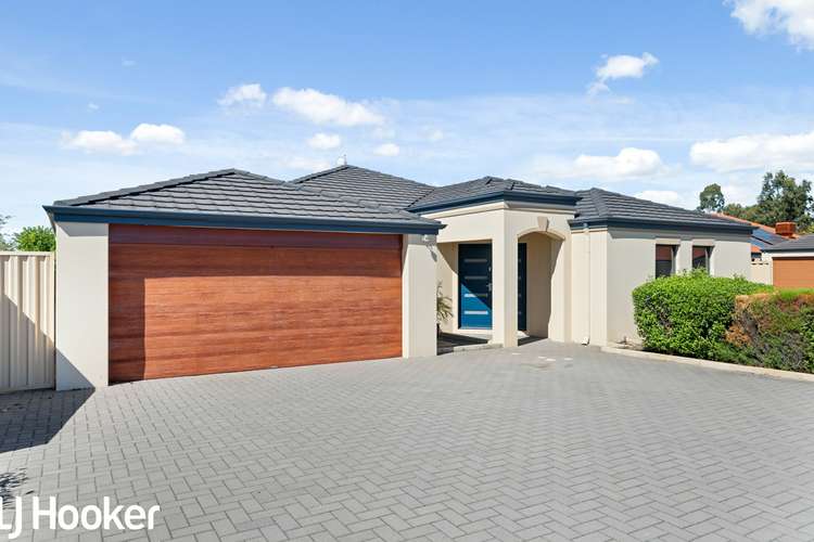 Third view of Homely house listing, 1 Salen Lane, Canning Vale WA 6155