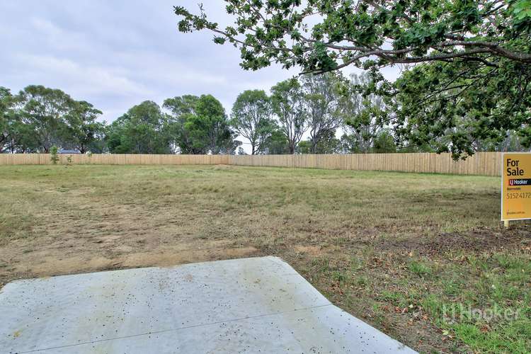 Main view of Homely residentialLand listing, 619 Lindenow Glenaladale Road, Lindenow South VIC 3875