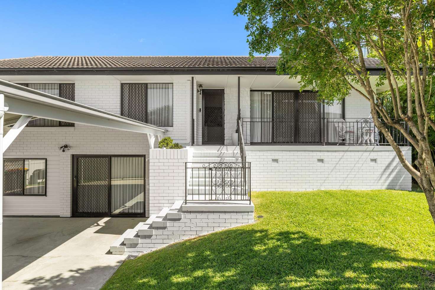 Main view of Homely house listing, 16 Safari Street, Chermside West QLD 4032
