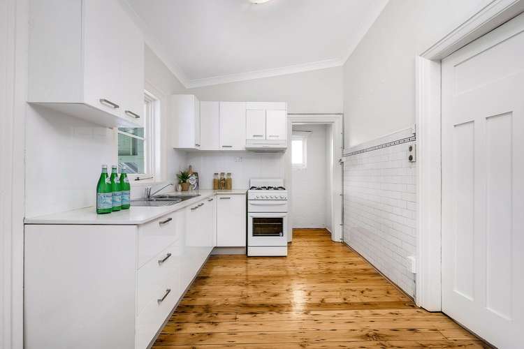Second view of Homely house listing, 22 Weldon Street, Burwood NSW 2134