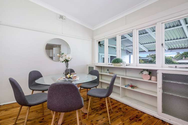 Fourth view of Homely house listing, 22 Weldon Street, Burwood NSW 2134