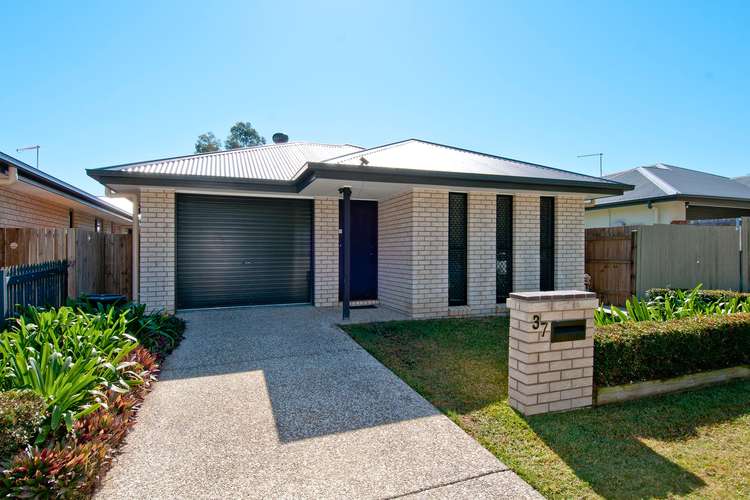 Main view of Homely house listing, 37 Ravensbourne Circuit, Waterford QLD 4133