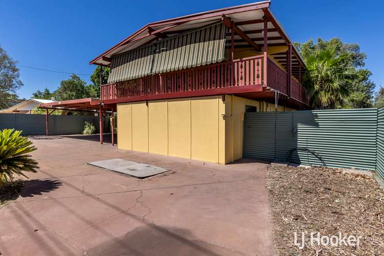 Main view of Homely house listing, 40 Lovegrove Drive, Araluen NT 870