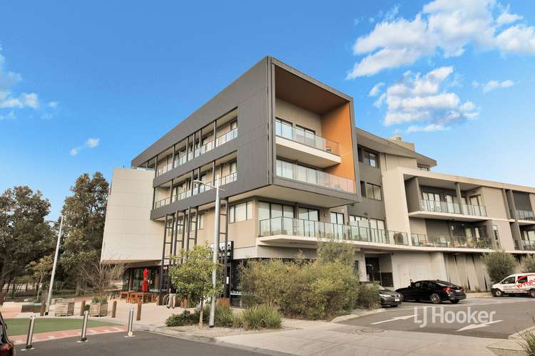 Main view of Homely apartment listing, 305/18 Tribeca Drive, Point Cook VIC 3030