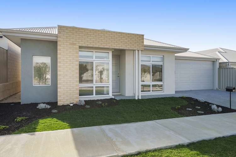 25 Boardwalk Street, Yanchep WA 6035