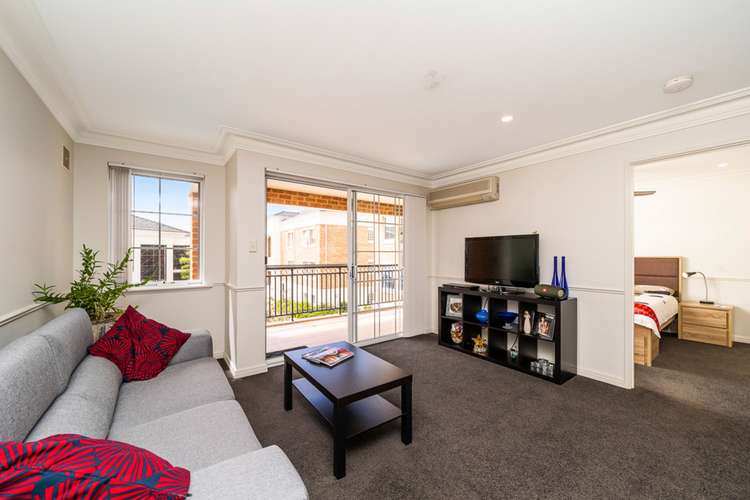 Main view of Homely apartment listing, 29/5 Delhi Street, West Perth WA 6005