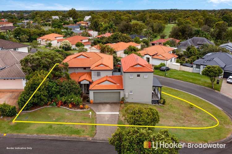 Main view of Homely house listing, 37 Ingles Circuit, Arundel QLD 4214