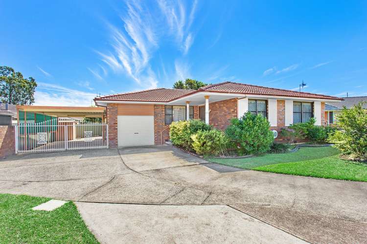 Main view of Homely house listing, 4 Wattle Close, Taree NSW 2430