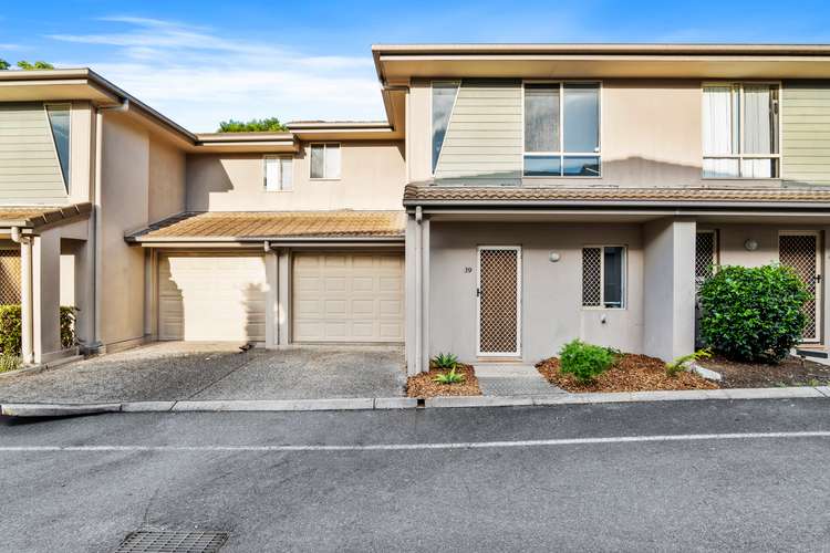 Main view of Homely townhouse listing, 39/154 River Hills Road, Eagleby QLD 4207