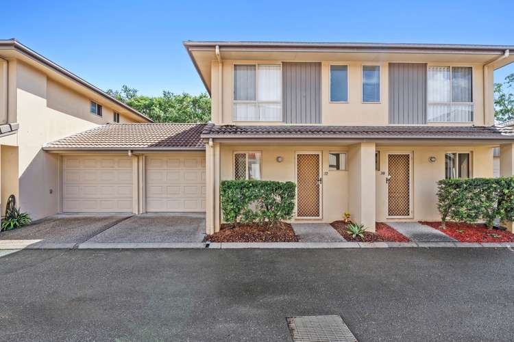 Main view of Homely townhouse listing, 37/147-153 Fryar Road, Eagleby QLD 4207