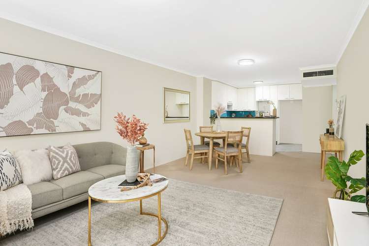 Main view of Homely unit listing, 9/149 Pyrmont Street, Pyrmont NSW 2009