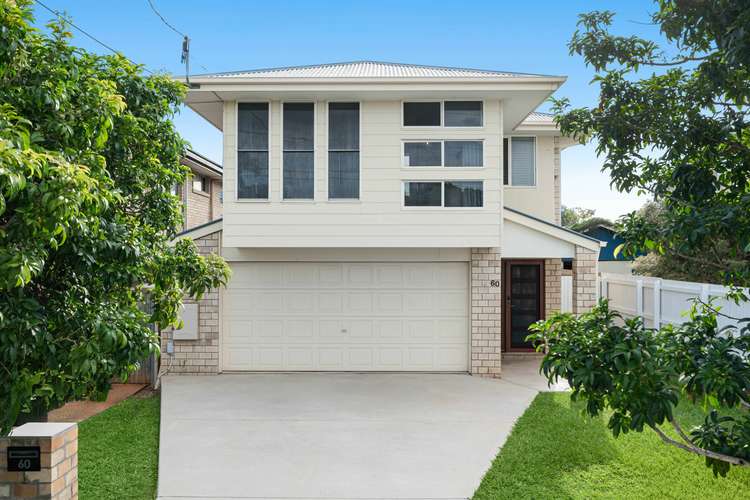 Main view of Homely house listing, 60 Woodanga Street, Murarrie QLD 4172