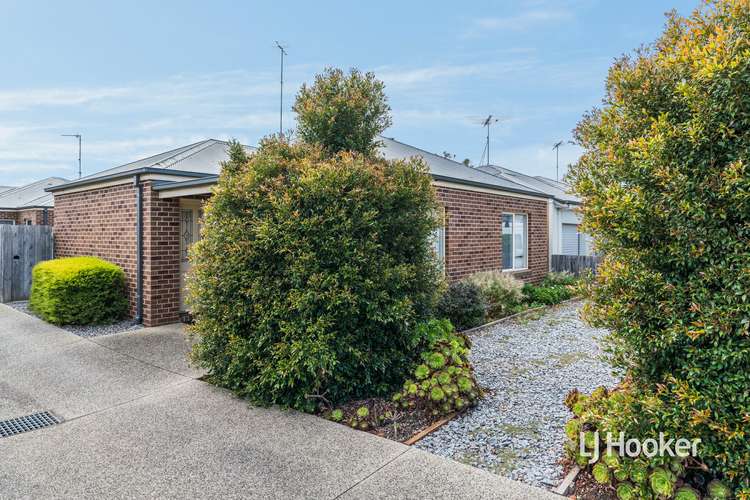 Unit 1/34 Laura Avenue, Belmont VIC 3216