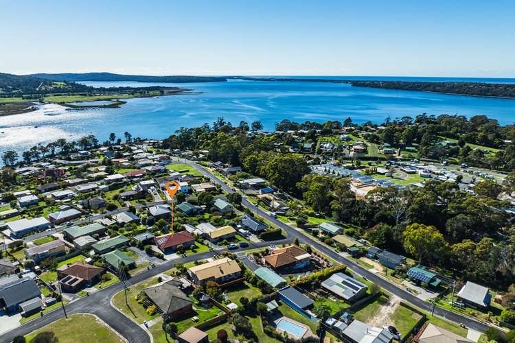 Main view of Homely house listing, 17 Telemon Street, St Helens TAS 7216