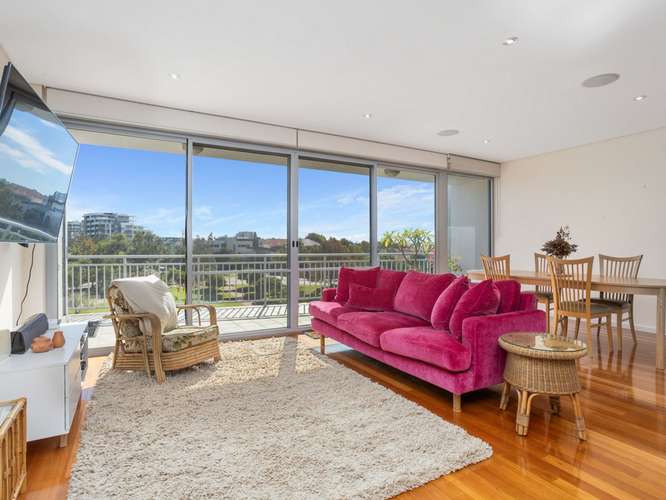 Third view of Homely apartment listing, 8/22 Eastbrook Terrace, East Perth WA 6004