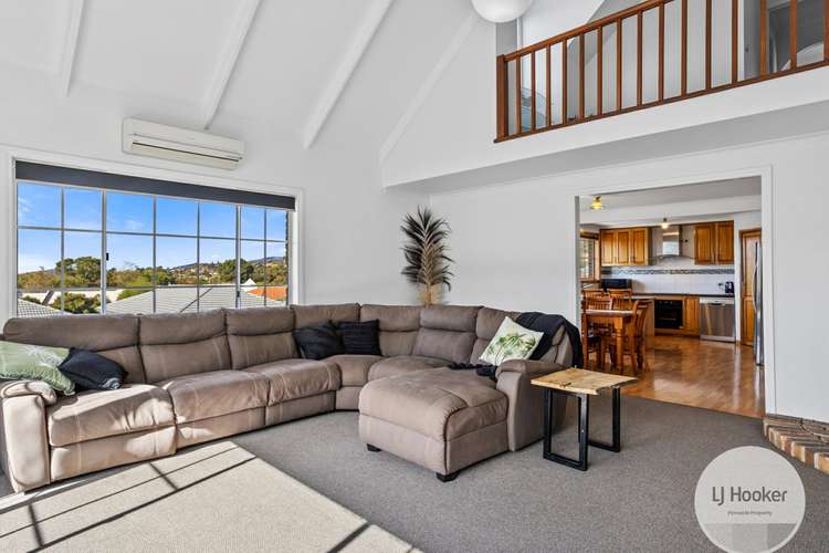 Fifth view of Homely house listing, 23 Chardonnay Drive, Berriedale TAS 7011