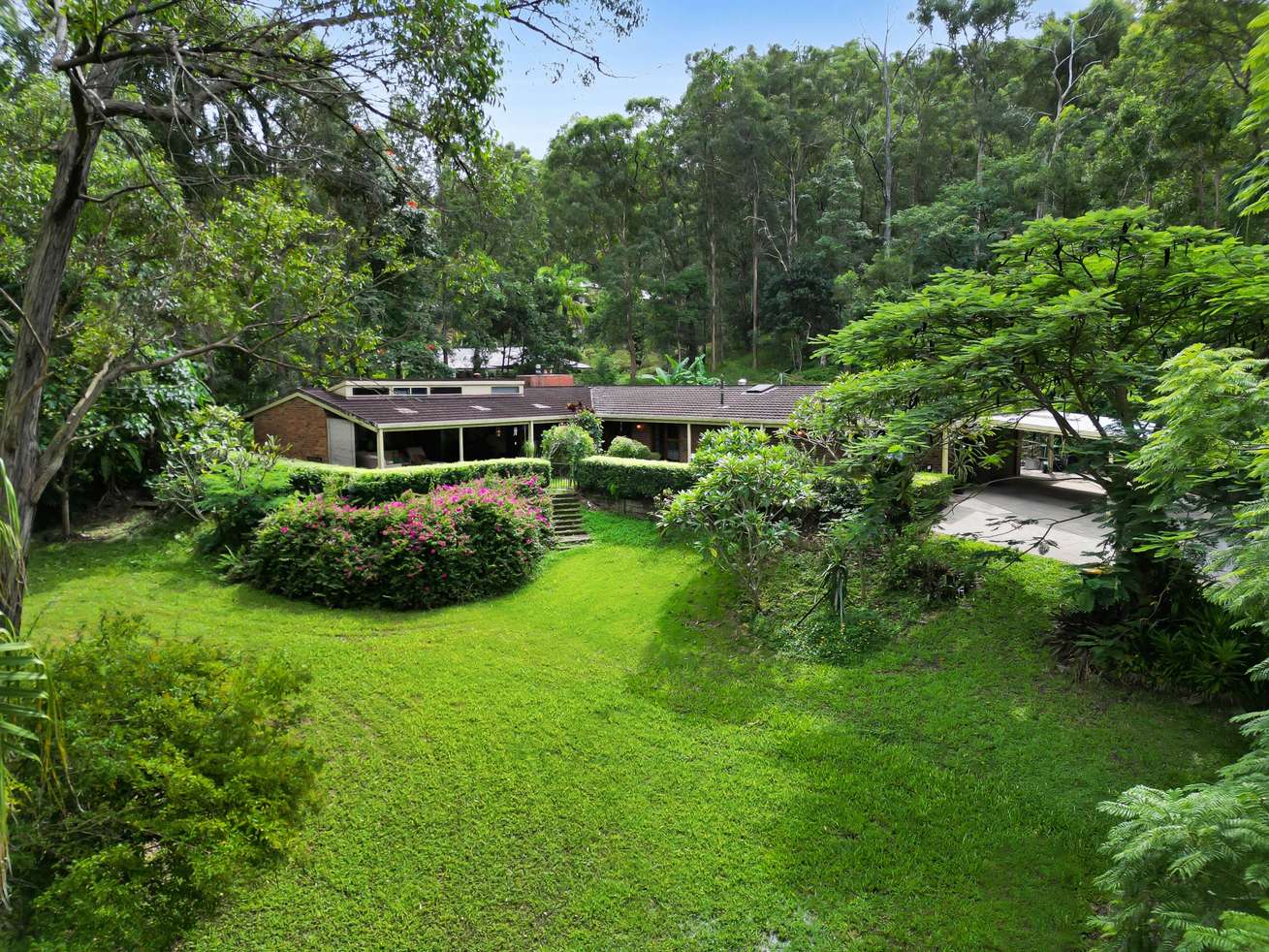 Main view of Homely house listing, 15 Thredbo Drive, Worongary QLD 4213
