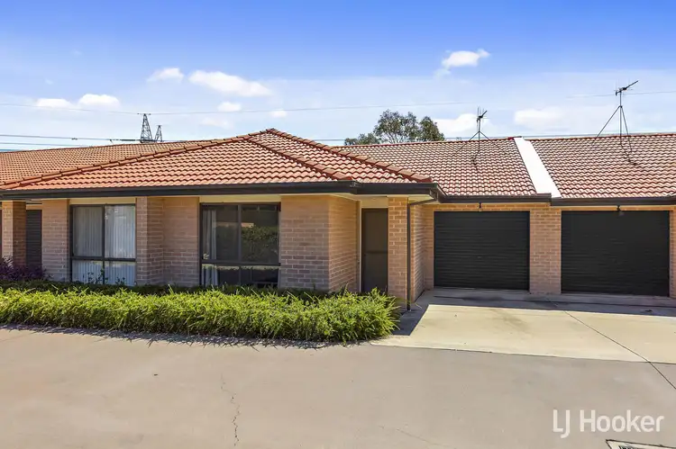 Main view of Homely townhouse listing, 9/68 Eccles Circuit, Macgregor ACT 2615