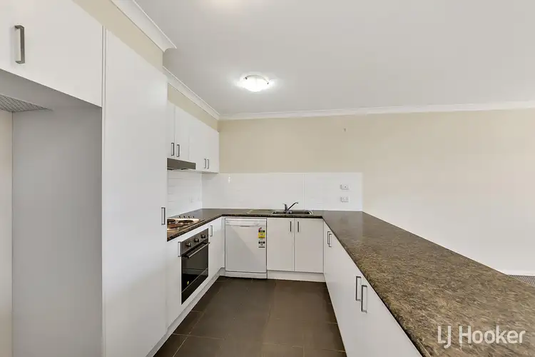 Second view of Homely townhouse listing, 9/68 Eccles Circuit, Macgregor ACT 2615