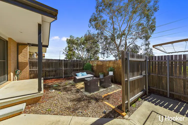 Fourth view of Homely townhouse listing, 9/68 Eccles Circuit, Macgregor ACT 2615