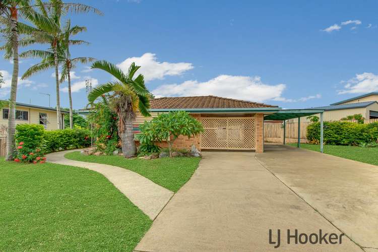Main view of Homely house listing, 5 Glenville Street, Tannum Sands QLD 4680