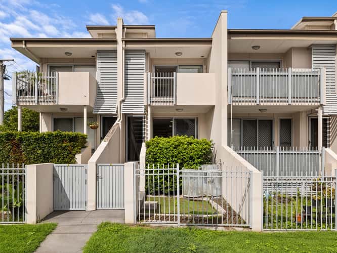 Second view of Homely townhouse listing, 2/5 Daniells Street, Carina QLD 4152
