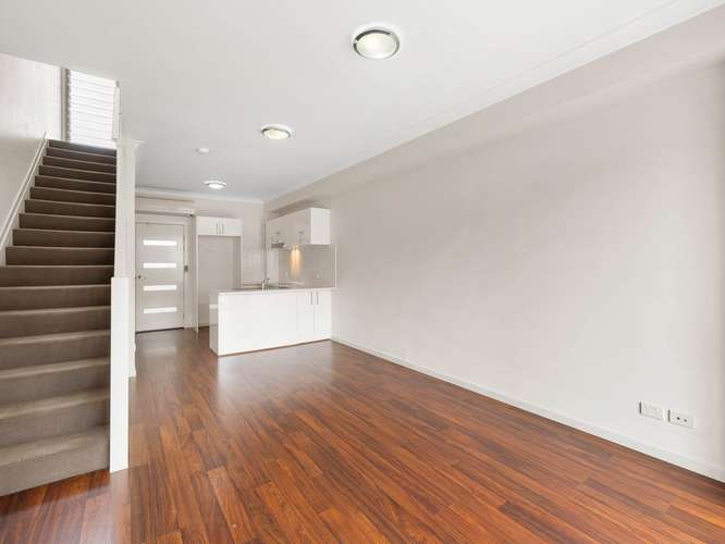 Fourth view of Homely townhouse listing, 2/5 Daniells Street, Carina QLD 4152
