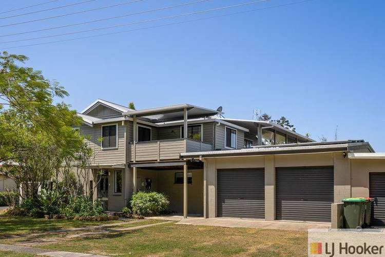 Main view of Homely house listing, 13 Byron Street, Brunswick Heads NSW 2483
